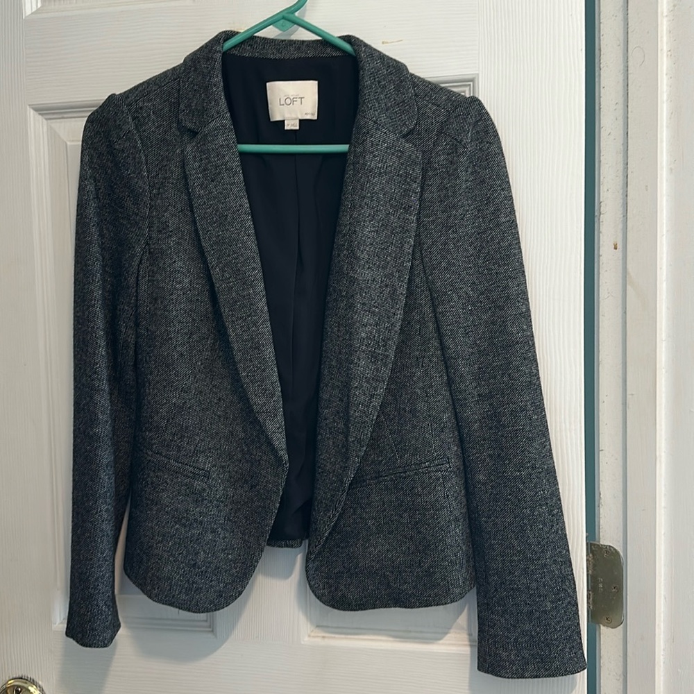 Ann Taylor Loft Perites 2P